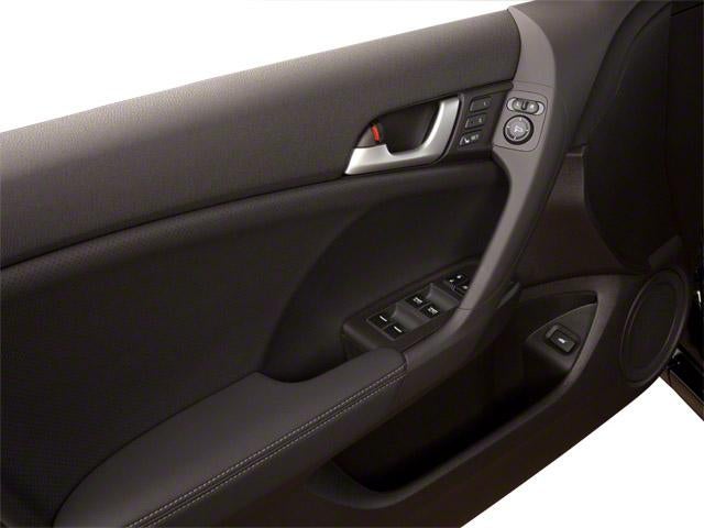 2011 Acura TSX Sport Wagon Automatic with Technology Package