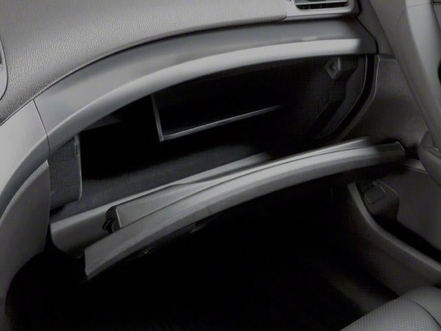 2011 Acura TSX Sport Wagon Automatic with Technology Package