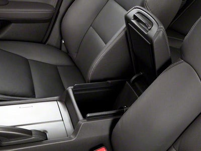 2011 Acura TSX Sport Wagon Automatic with Technology Package