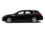 2011 Acura TSX Sport Wagon Automatic with Technology Package