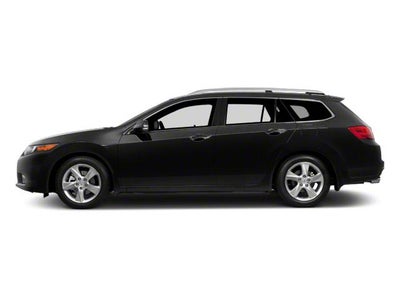 2011 Acura TSX Sport Wagon Automatic with Technology Package