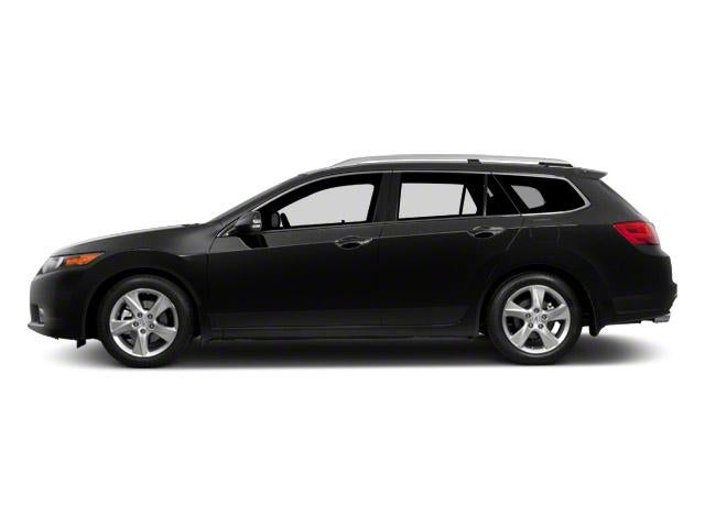 2011 Acura TSX Sport Wagon Automatic with Technology Package
