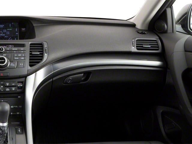 2011 Acura TSX Sport Wagon Automatic with Technology Package