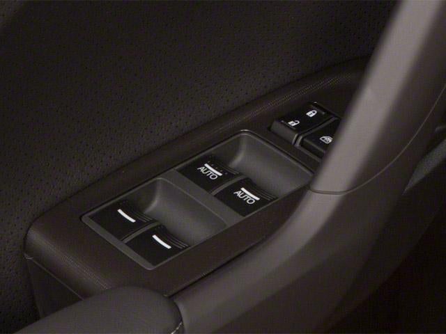 2011 Acura TSX Sport Wagon Automatic with Technology Package