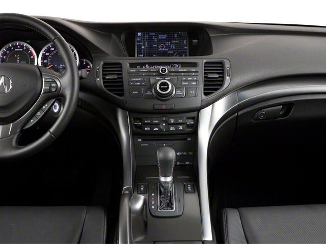2011 Acura TSX Sport Wagon Automatic with Technology Package