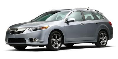 2011 Acura TSX Sport Wagon Automatic with Technology Package
