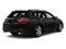 2011 Acura TSX Sport Wagon Automatic with Technology Package