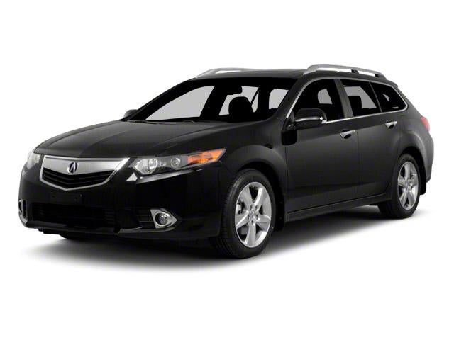 2011 Acura TSX Sport Wagon Automatic with Technology Package