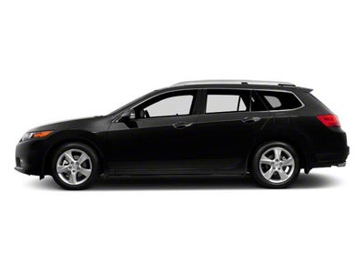 2011 Acura TSX Sport Wagon Automatic with Technology Package