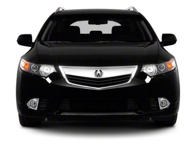 2011 Acura TSX Sport Wagon Automatic with Technology Package