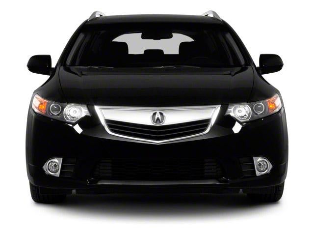 2011 Acura TSX Sport Wagon Automatic with Technology Package