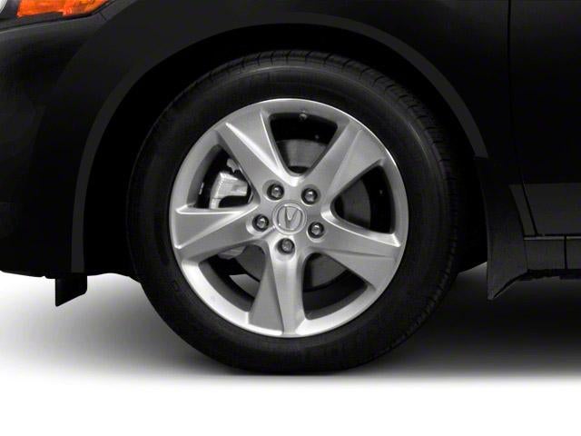 2011 Acura TSX Sport Wagon Automatic with Technology Package