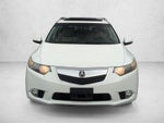 2012 Acura TSX Sport Wagon Automatic with Technology Package
