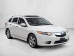 2012 Acura TSX Sport Wagon Automatic with Technology Package
