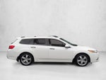 2012 Acura TSX Sport Wagon Automatic with Technology Package