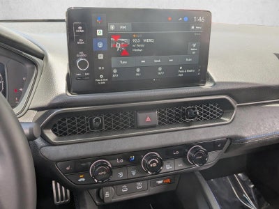 2026 Honda Prelude Coupe