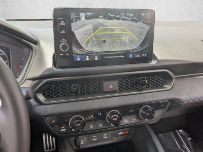 2026 Honda Prelude Coupe
