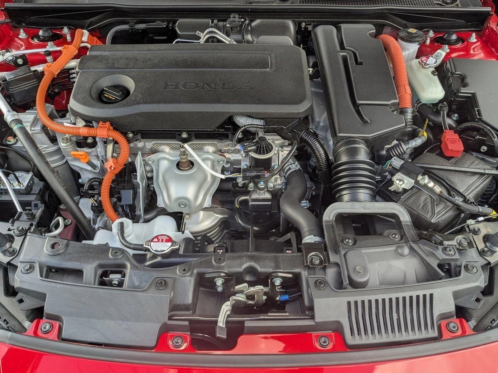 2026 Honda Prelude Coupe