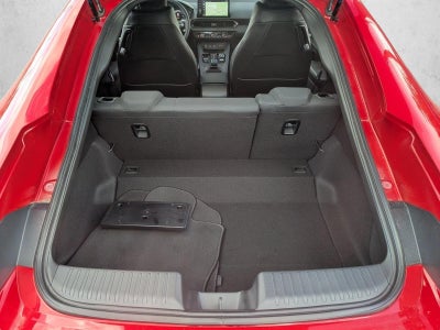 2026 Honda Prelude Coupe