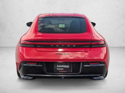 2026 Honda Prelude Coupe