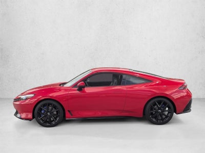 2026 Honda Prelude Coupe
