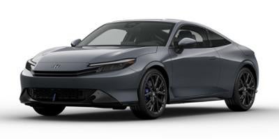 2026 Honda Prelude Coupe