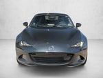 2025 Mazda Mazda MX-5 Miata RF Grand Touring Auto