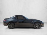 2025 Mazda Mazda MX-5 Miata RF Grand Touring Auto