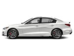 2023 INFINITI Q50 RED SPORT 400 AWD