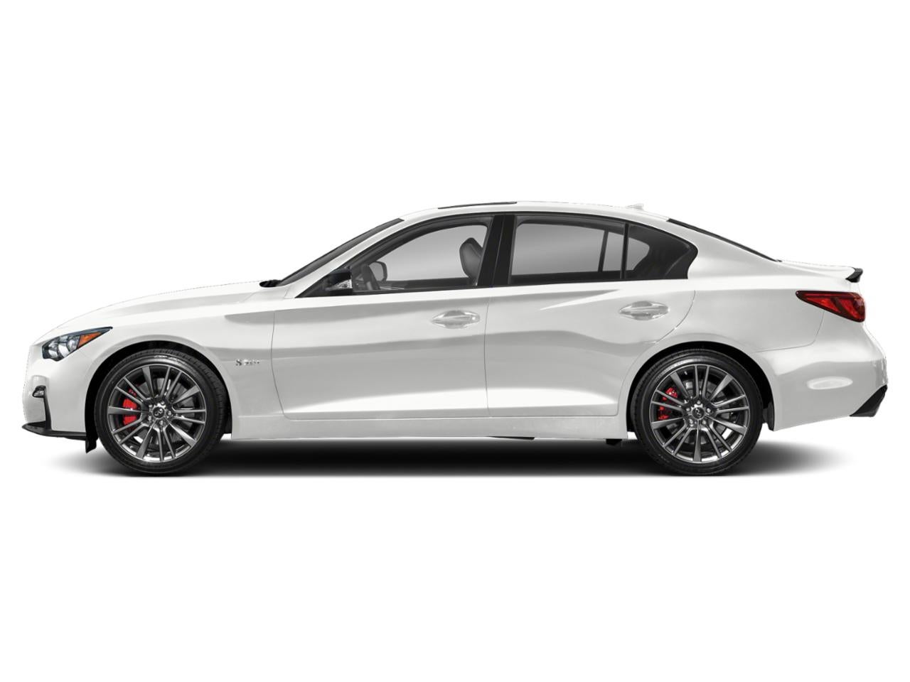 2023 INFINITI Q50 RED SPORT 400 AWD