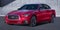2023 INFINITI Q50 RED SPORT 400 AWD