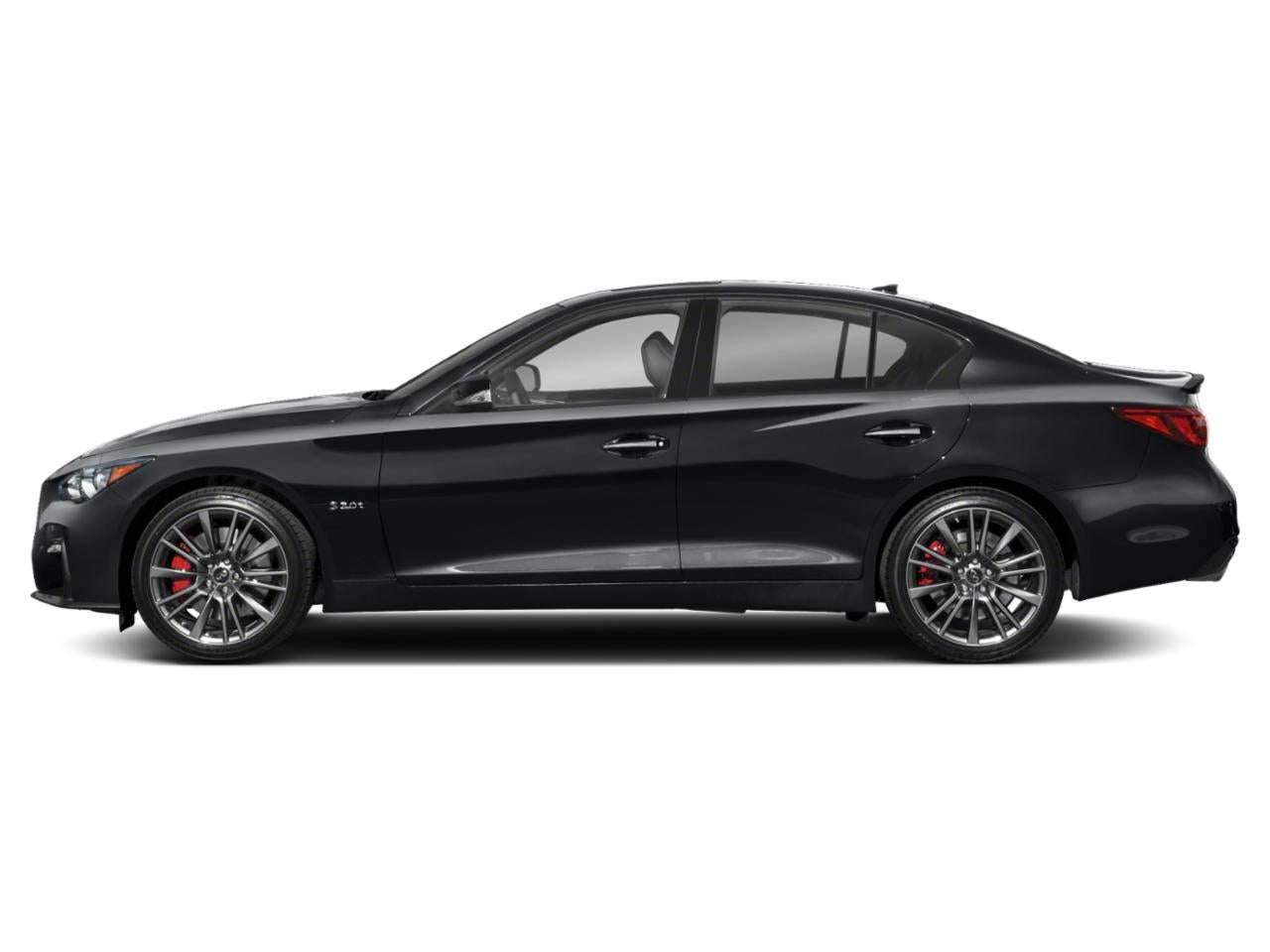 2023 INFINITI Q50 RED SPORT 400 AWD