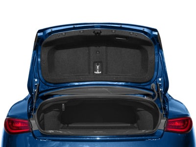 2017 INFINITI Q60 Red Sport 400 AWD