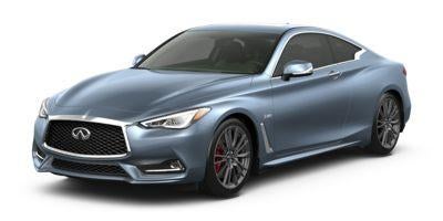 2017 INFINITI Q60 Red Sport 400 AWD