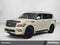 2016 INFINITI QX80 AWD