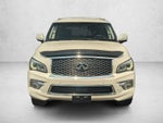 2016 INFINITI QX80 AWD