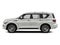 2016 INFINITI QX80 AWD