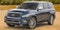 2016 INFINITI QX80 AWD
