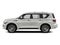 2016 INFINITI QX80 AWD
