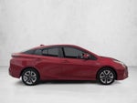 2018 Toyota Prius Four Touring (Natl)