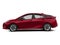 2018 Toyota Prius Four Touring (Natl)