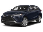 2021 Toyota Venza Limited AWD (GS)