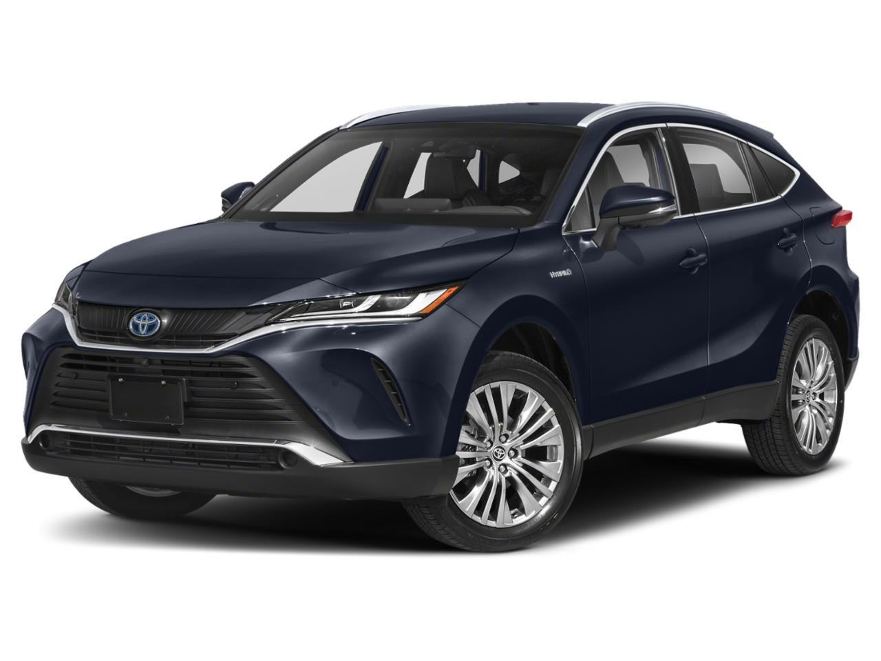 2021 Toyota Venza Limited AWD (GS)