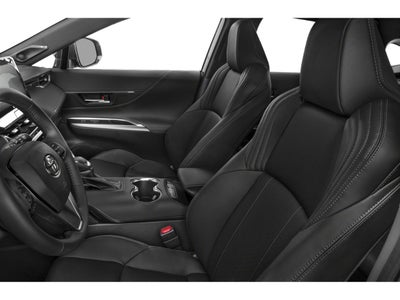 2021 Toyota Venza Limited AWD (GS)