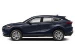 2021 Toyota Venza Limited AWD (GS)