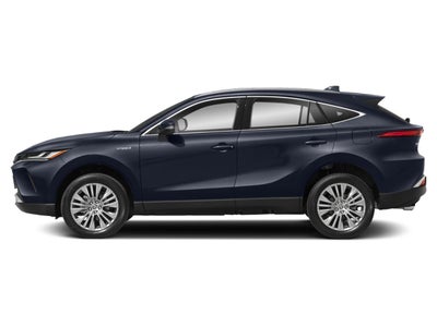 2021 Toyota Venza Limited AWD (GS)