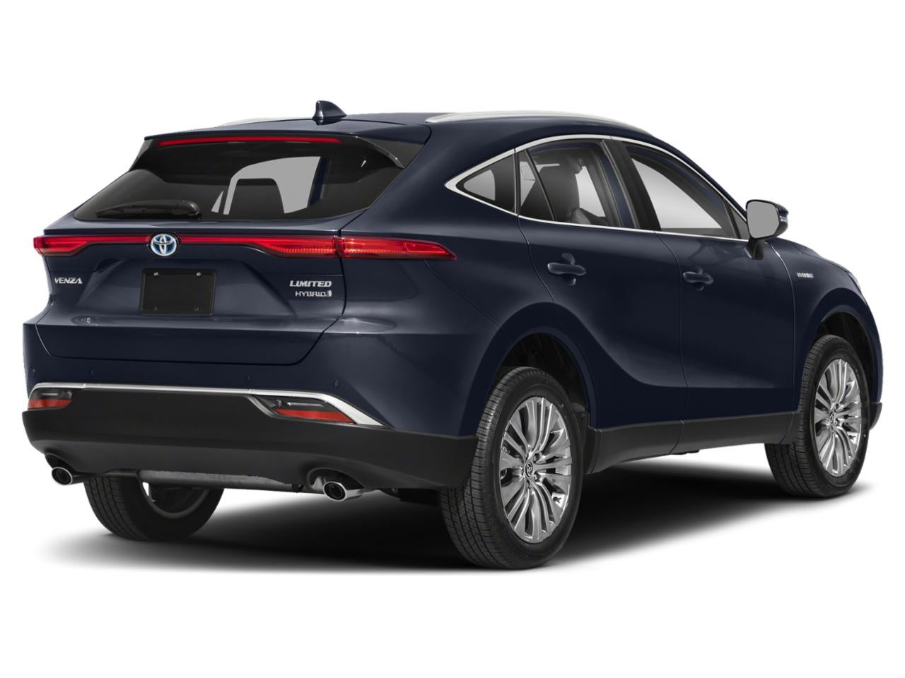 2021 Toyota Venza Limited AWD (GS)