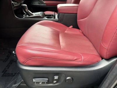 2023 Lexus GX 460 Premium 4WD