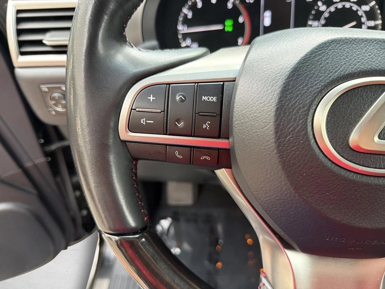 2023 Lexus GX 460 Premium 4WD