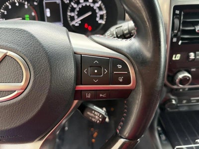 2023 Lexus GX 460 Premium 4WD